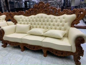 sản xuất đồ gỗ tân cổ điển