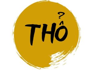 mệnh thổ ngủ quay đầu hướng nào